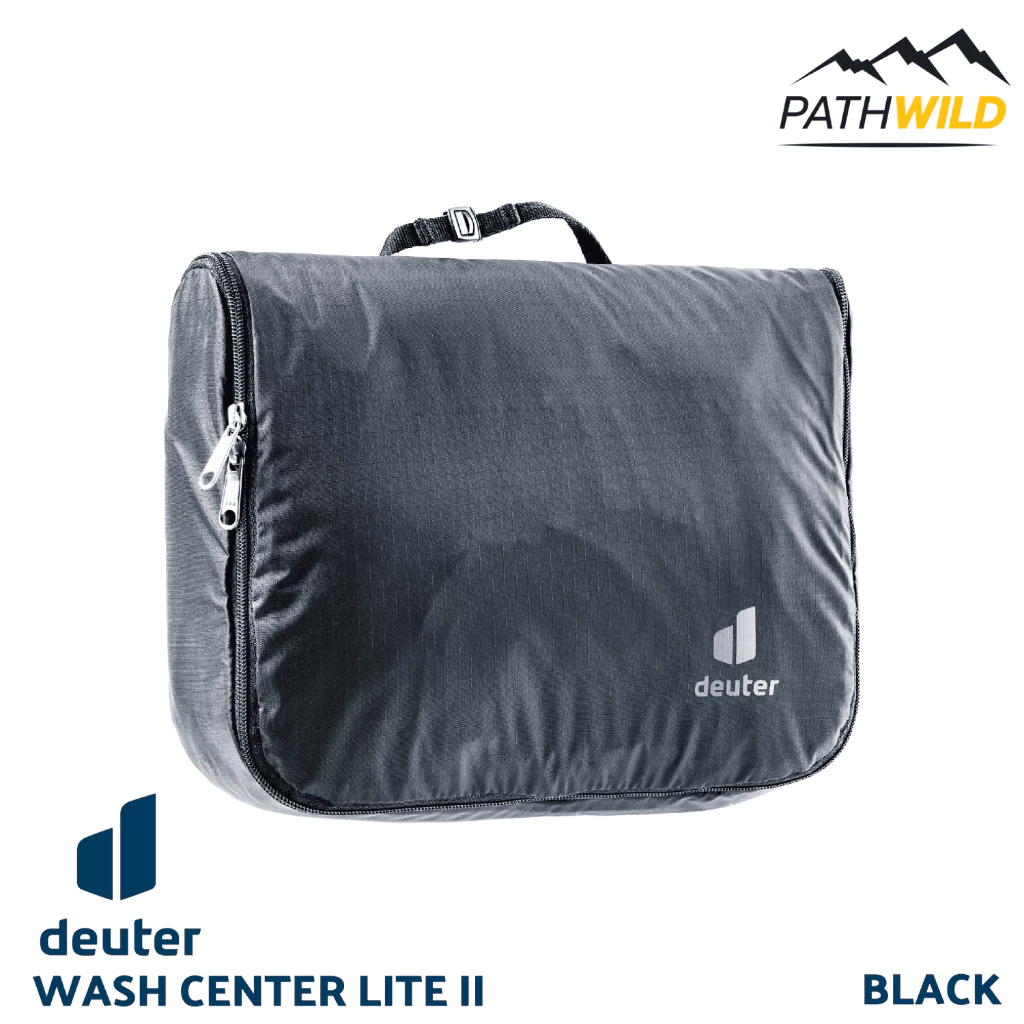 DEUTER WASH CENTER LITE II