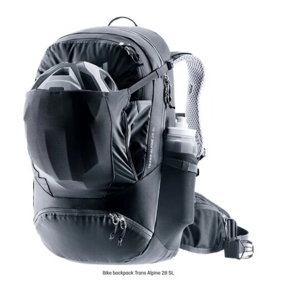 Deuter Trans Alpine 28 SL /Black
