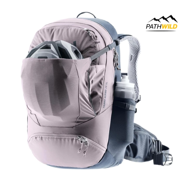 Deuter Trans Alpine 28 SL Lavender-ink