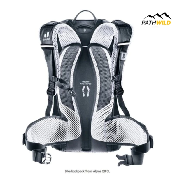 Deuter Trans Alpine 28 SL Lavender-ink
