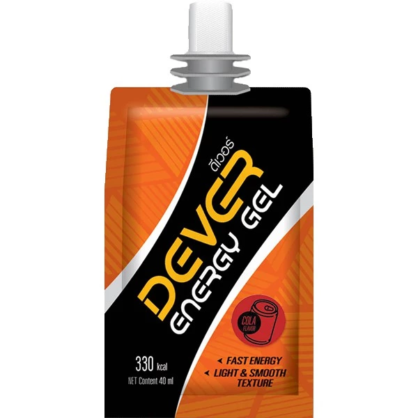 Dever Energy Gel 100 ml