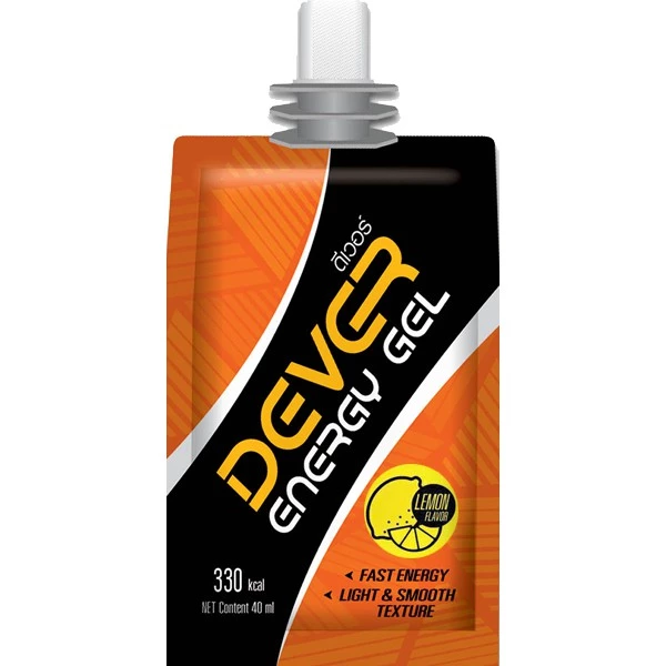 Dever Energy Gel 100 ml