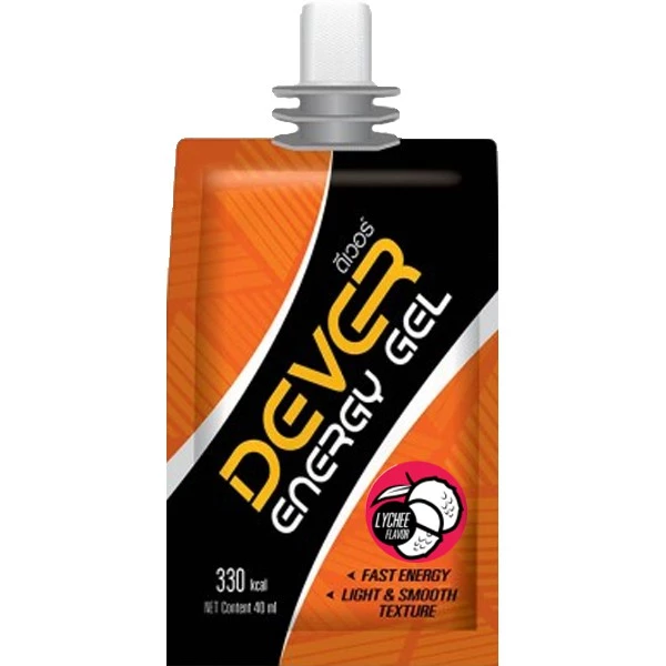 Dever Energy Gel 100 ml