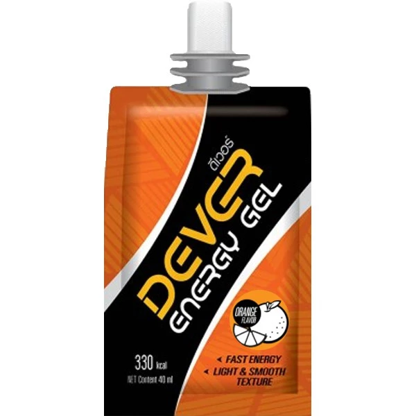 Dever Energy Gel 100 ml