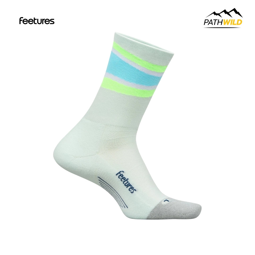 FEETURES Elite Light Cushion Mini Crew