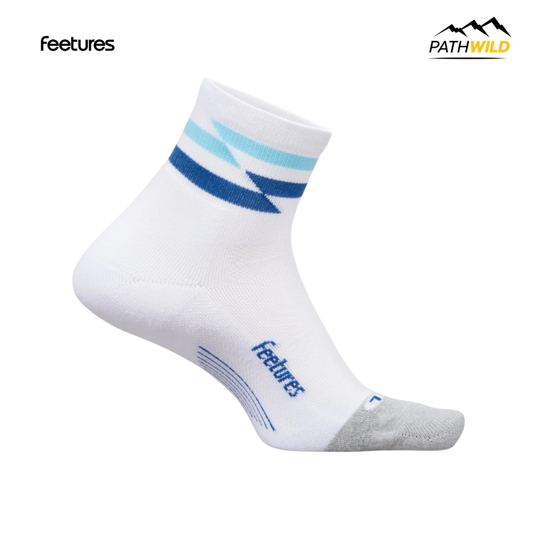 FEETURES Elite Light Cushion Quarter