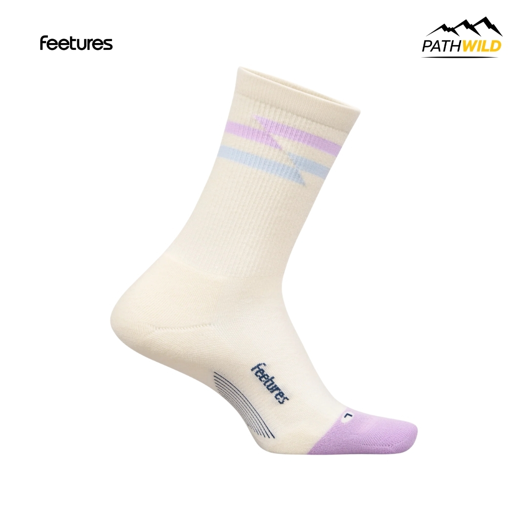 FEETURES Elite Max Cushion Mini Crew