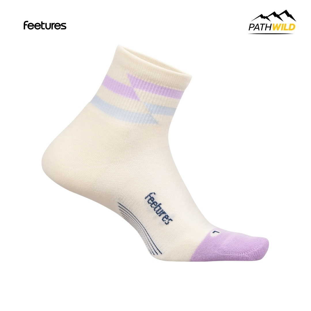 FEETURES Elite Max Cushion Quarter
