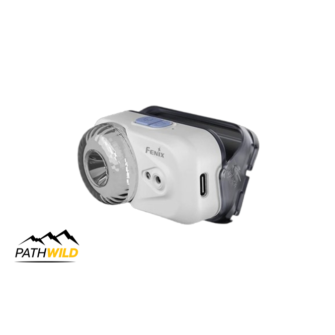 FENIX HL17R 500 LUMENS