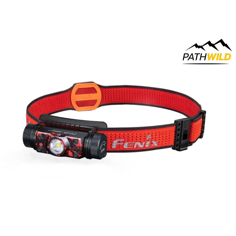 Fenix HM62-T 1200 Lumens.