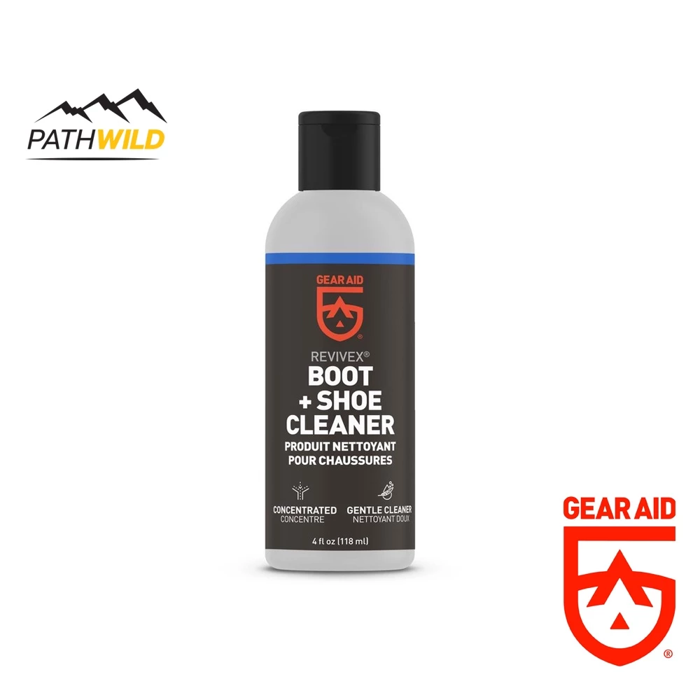 GEAR AID REVIVEX BOOT & SHOE CLEANER 4 oz