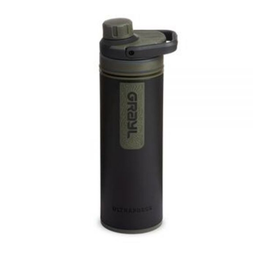 GRAYL 16.9OZ ULTRAPRESS PURIFIER BOTTLE