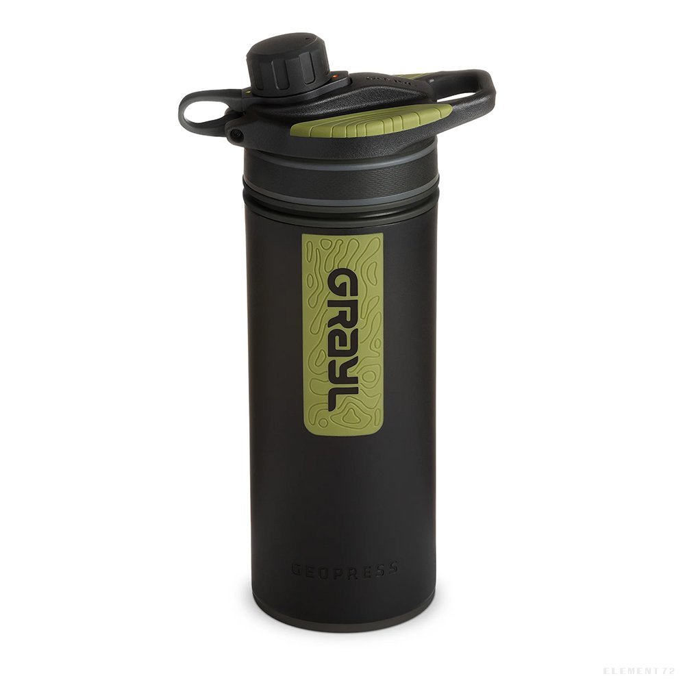 GRAYL GEOPRESS 24 OZ WATER PURIFIER