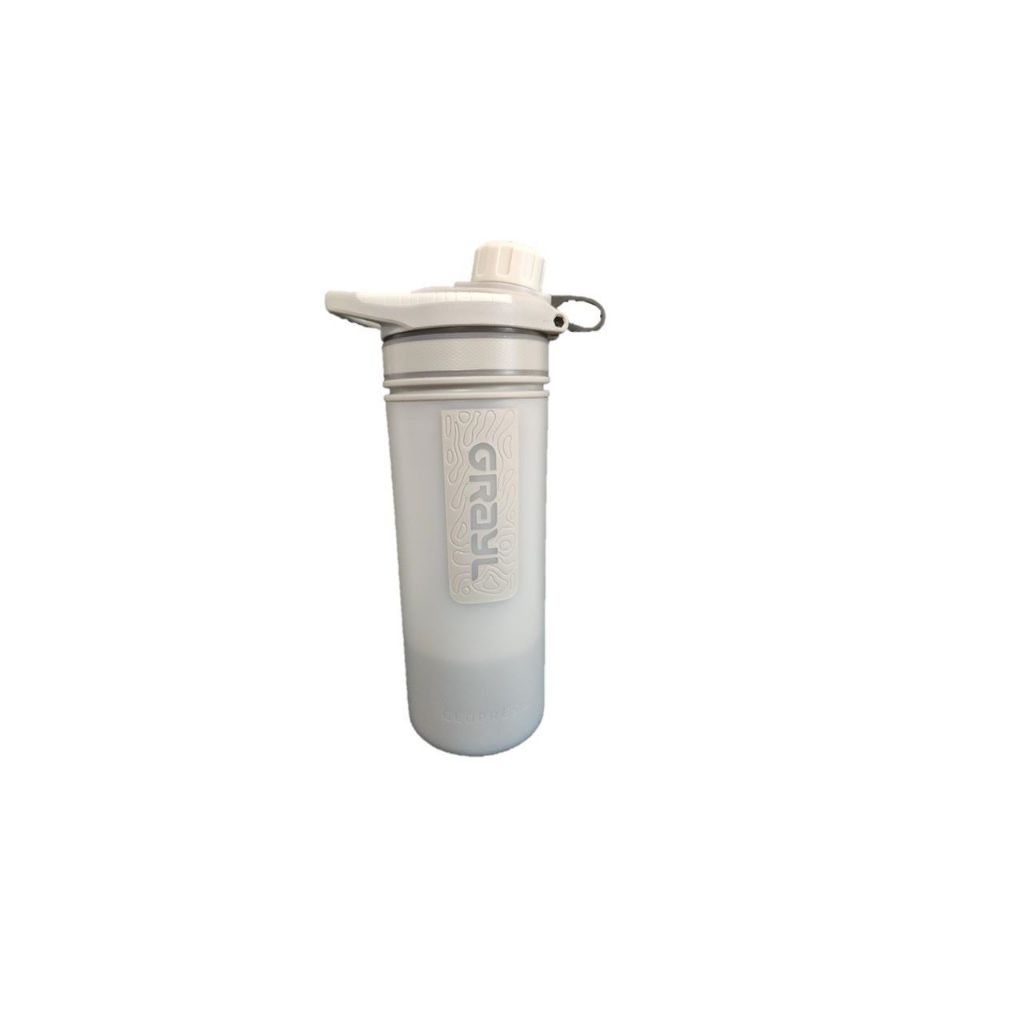 GRAYL GEOPRESS 24 OZ WATER PURIFIER