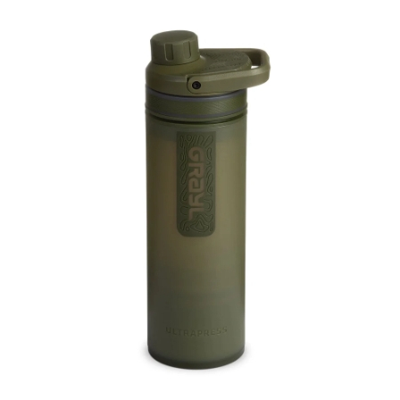 GRAYL GEOPRESS 24 OZ WATER PURIFIER
