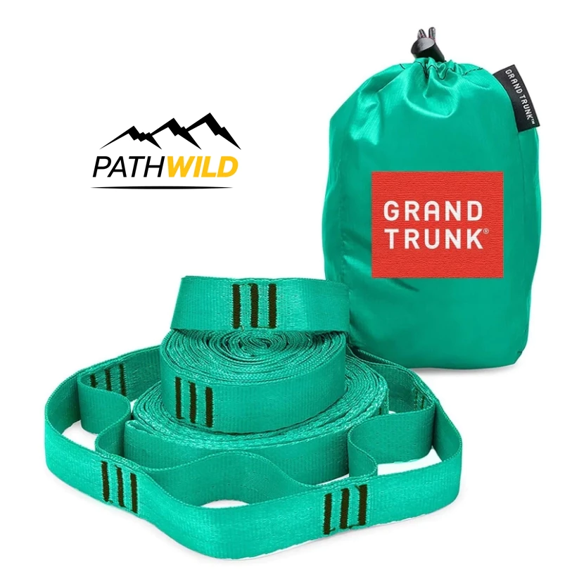 Grand Trunk Trunk Straps