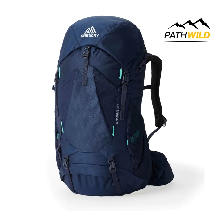 Gregory Amber 44 VF