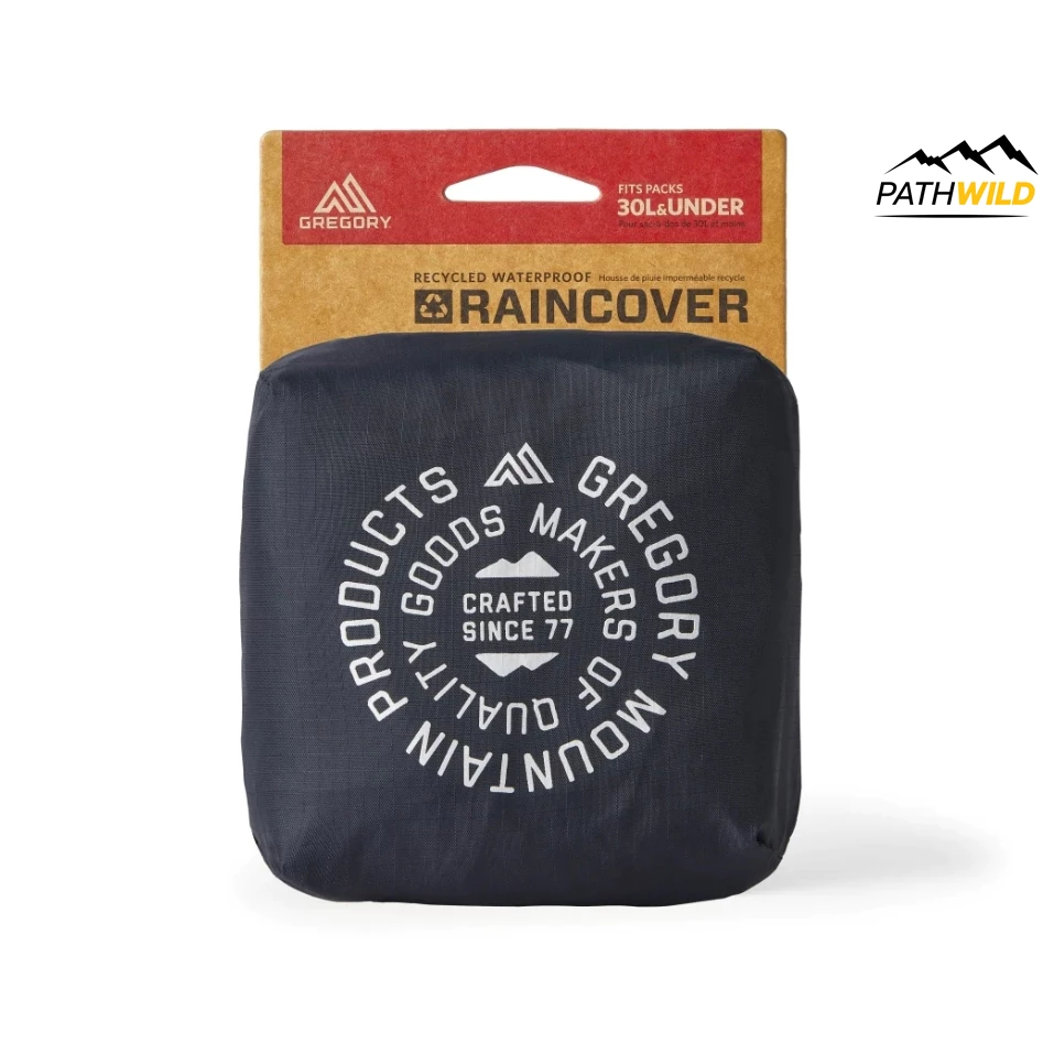 GREGORY Raincover S22
