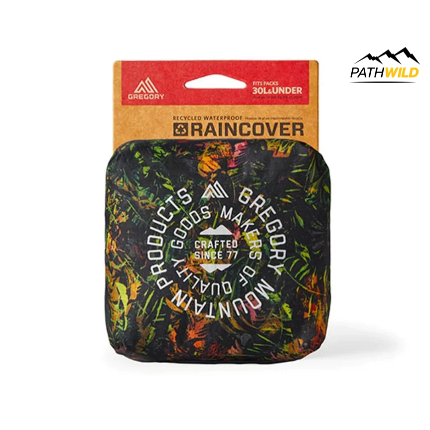 GREGORY Raincover S22