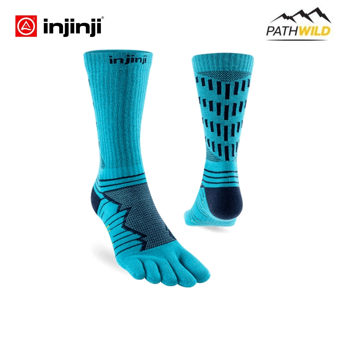INJINJI Ultra Run Crew