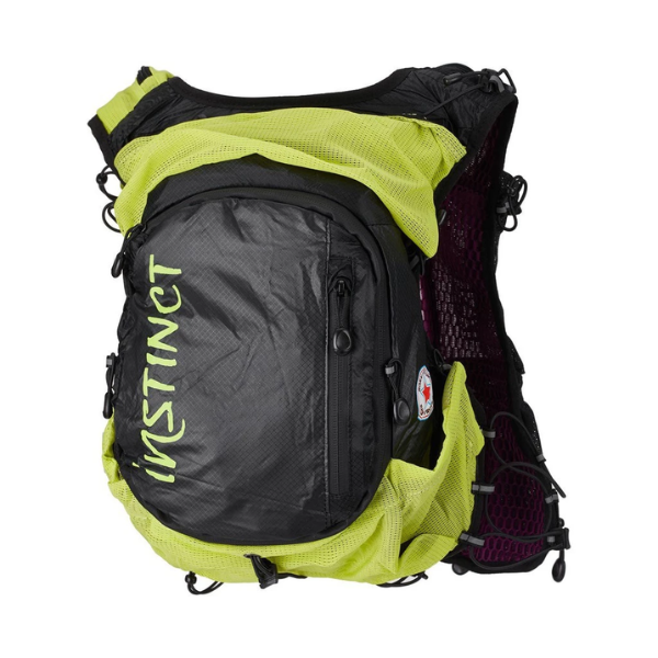 INSTINCT TRAIL VEST EKLIPSE - 12L