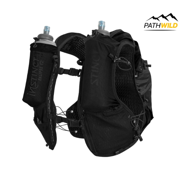 INSTINCT TRAIL VEST EKLIPSE - 12L