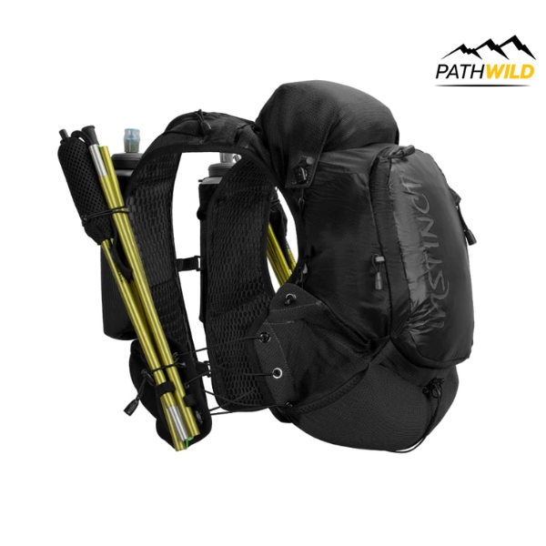 INSTINCT TRAIL VEST EKLIPSE - 12L