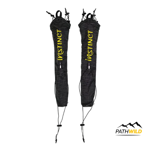 INSTINCT ERGO QUIVER II
