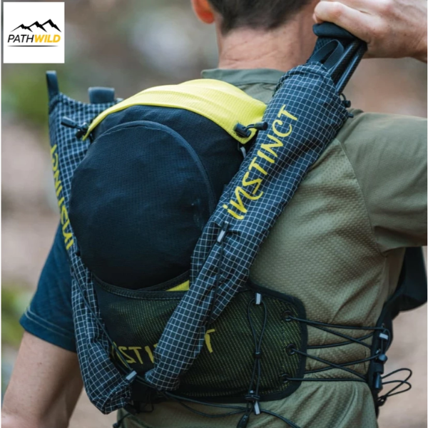 INSTINCT ERGO QUIVER II