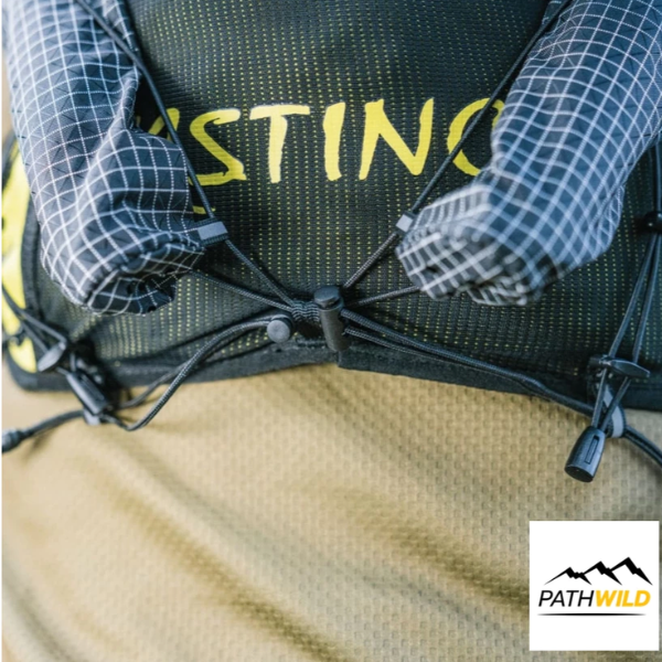 INSTINCT ERGO QUIVER II