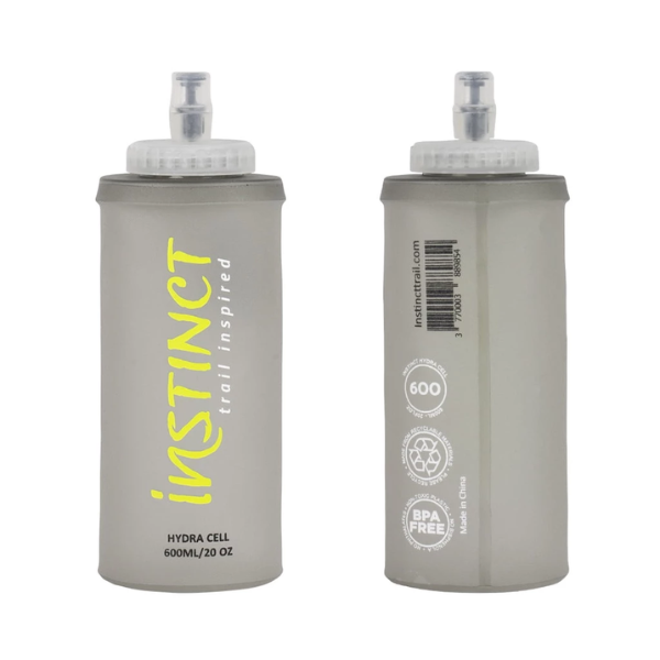 INSTINCT SOFT FLASK 600ML