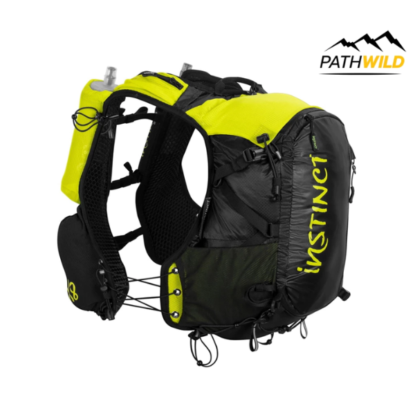 INSTINCT TRAIL VEST X8 - 18L