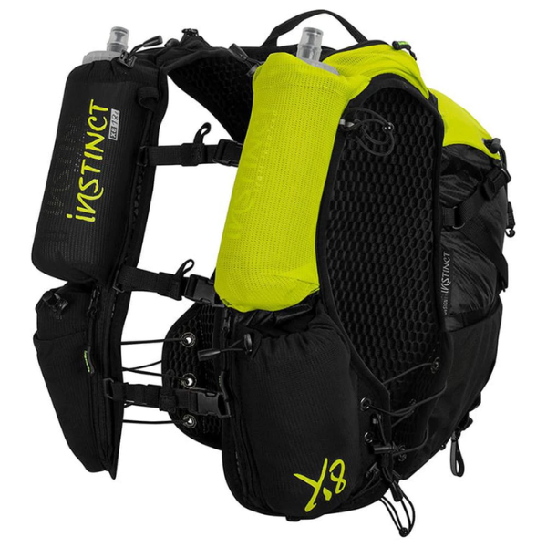 INSTINCT X8 TRAIL VEST 18L