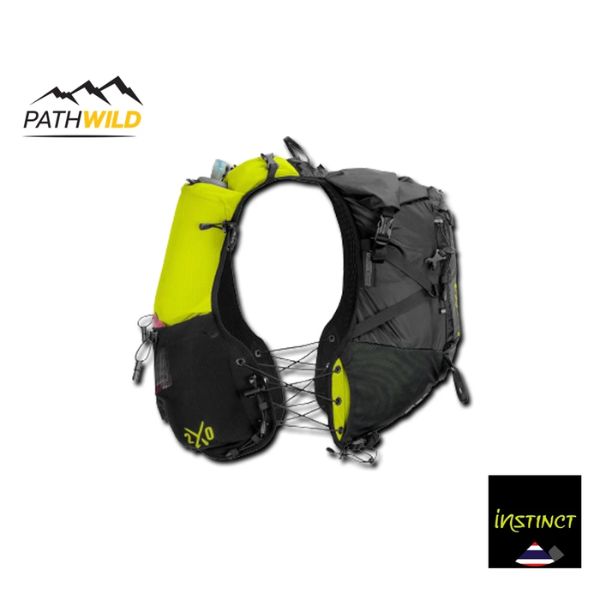 INSTINCT TRAIL VEST XX - 20L