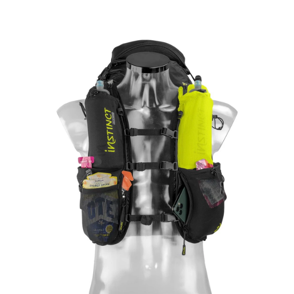 INSTINCT TRAIL VEST XX - 20L