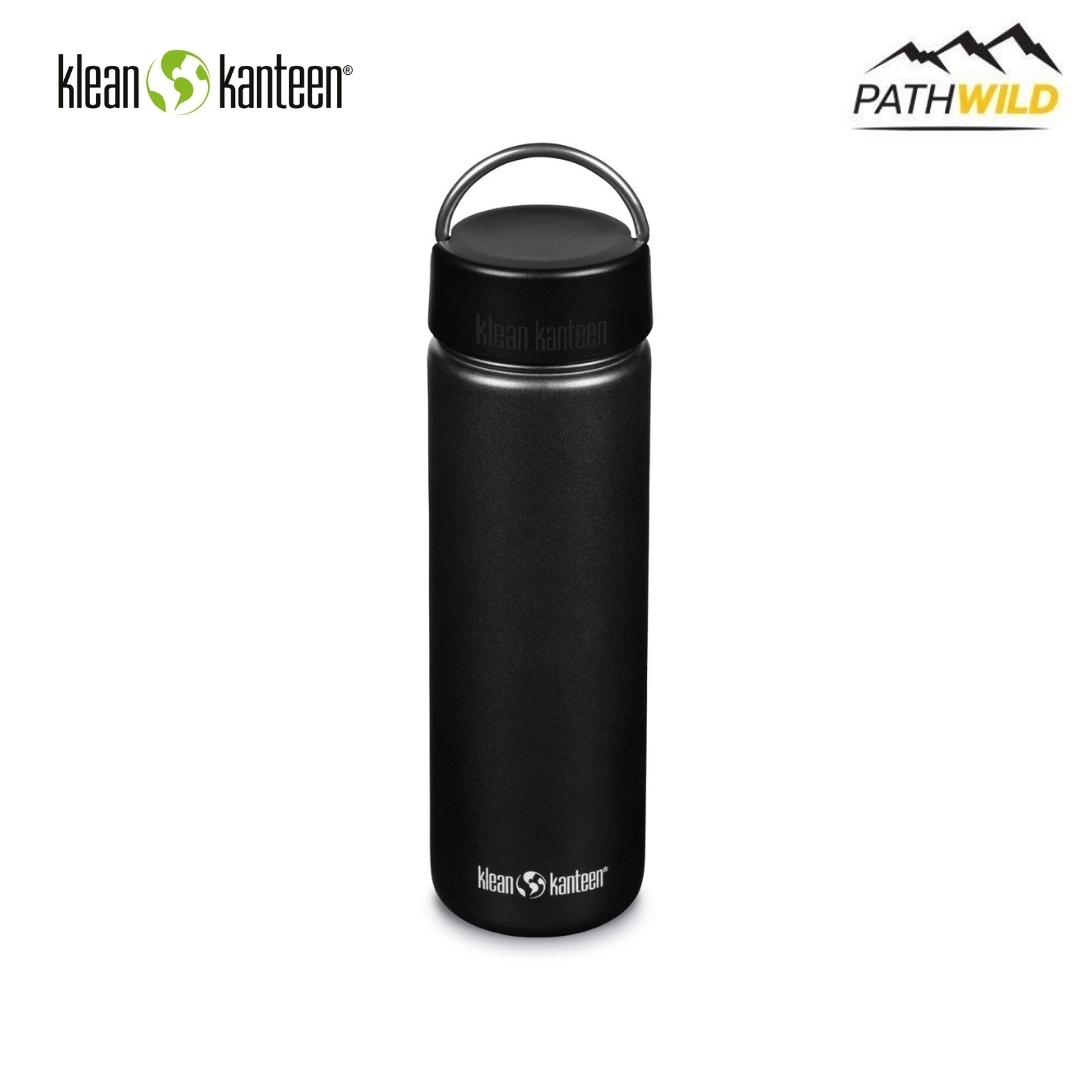 KLEAN KANTEEN Wide Loop Cap 27oz