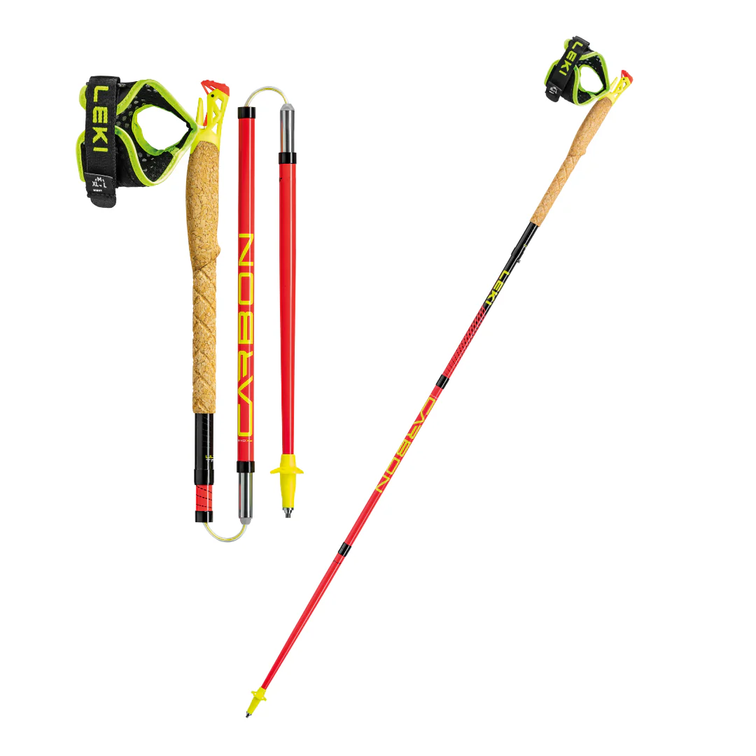 LEKI ULTRATRAIL FX ONE TRAIL