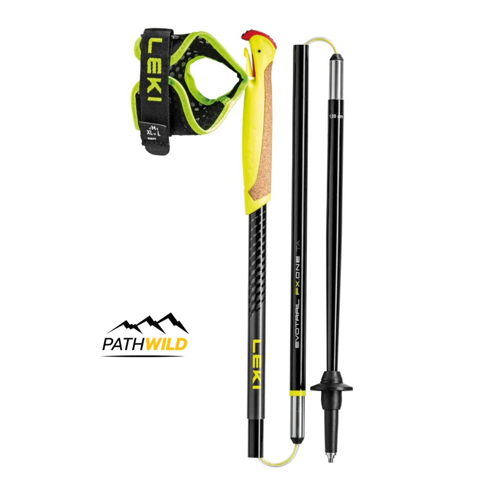 Leki Evotrail FX One TA