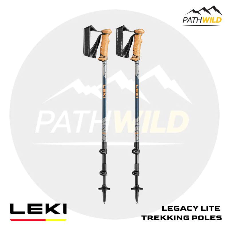 LEKI LEGACY LITE