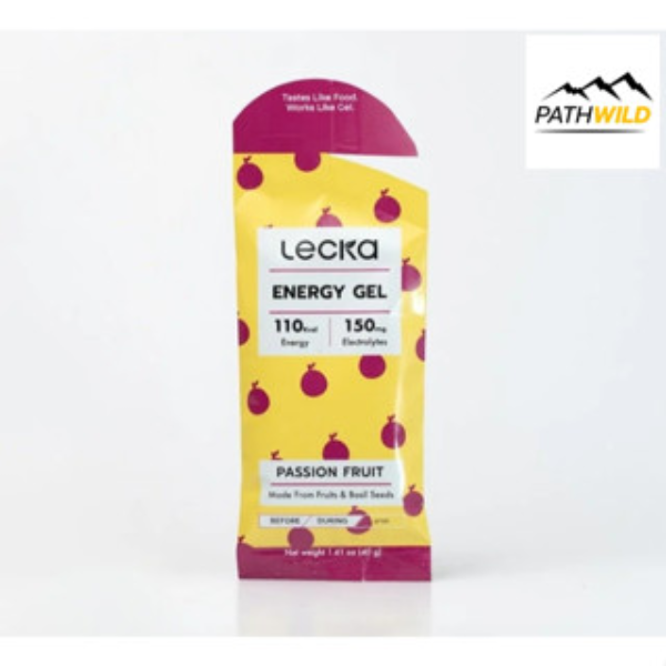 LECKA GEL