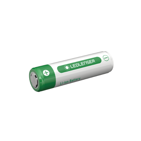 LEDLENSER 18650 BATT 3000MAH
