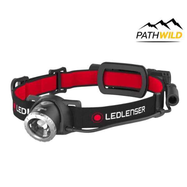 LEDLENSER - H8R