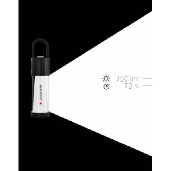 LEDLENSER - ML6