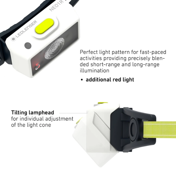 LEDLENSER - NEO1R