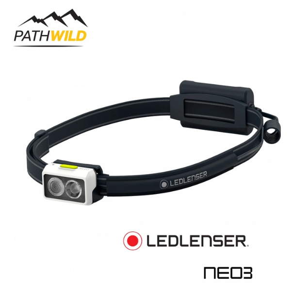 LEDLENSER - NEO3