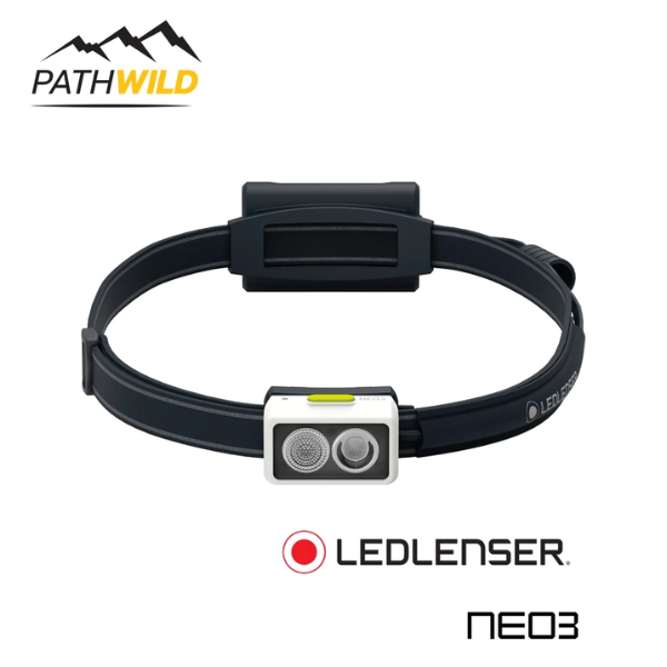 LEDLENSER - NEO3