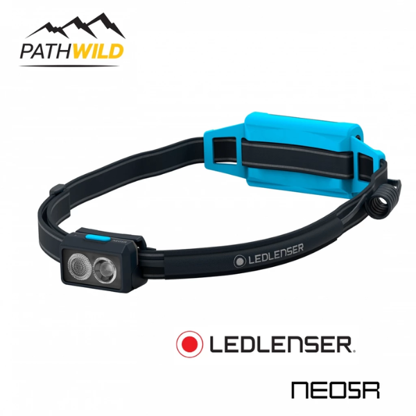 LEDLENSER - NEO5R