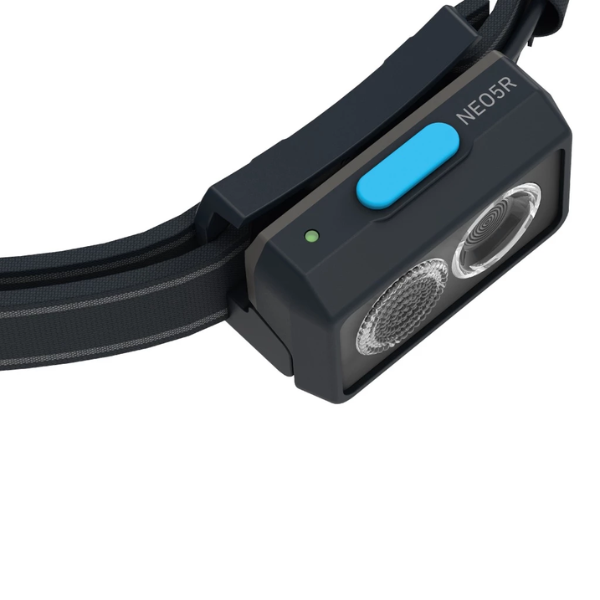 LEDLENSER - NEO5R