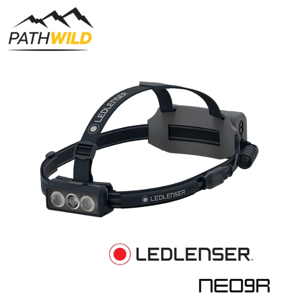 LEDLENSER - NEO9R