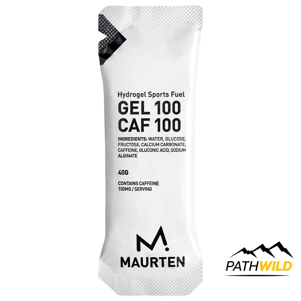 MAURTEN GEL